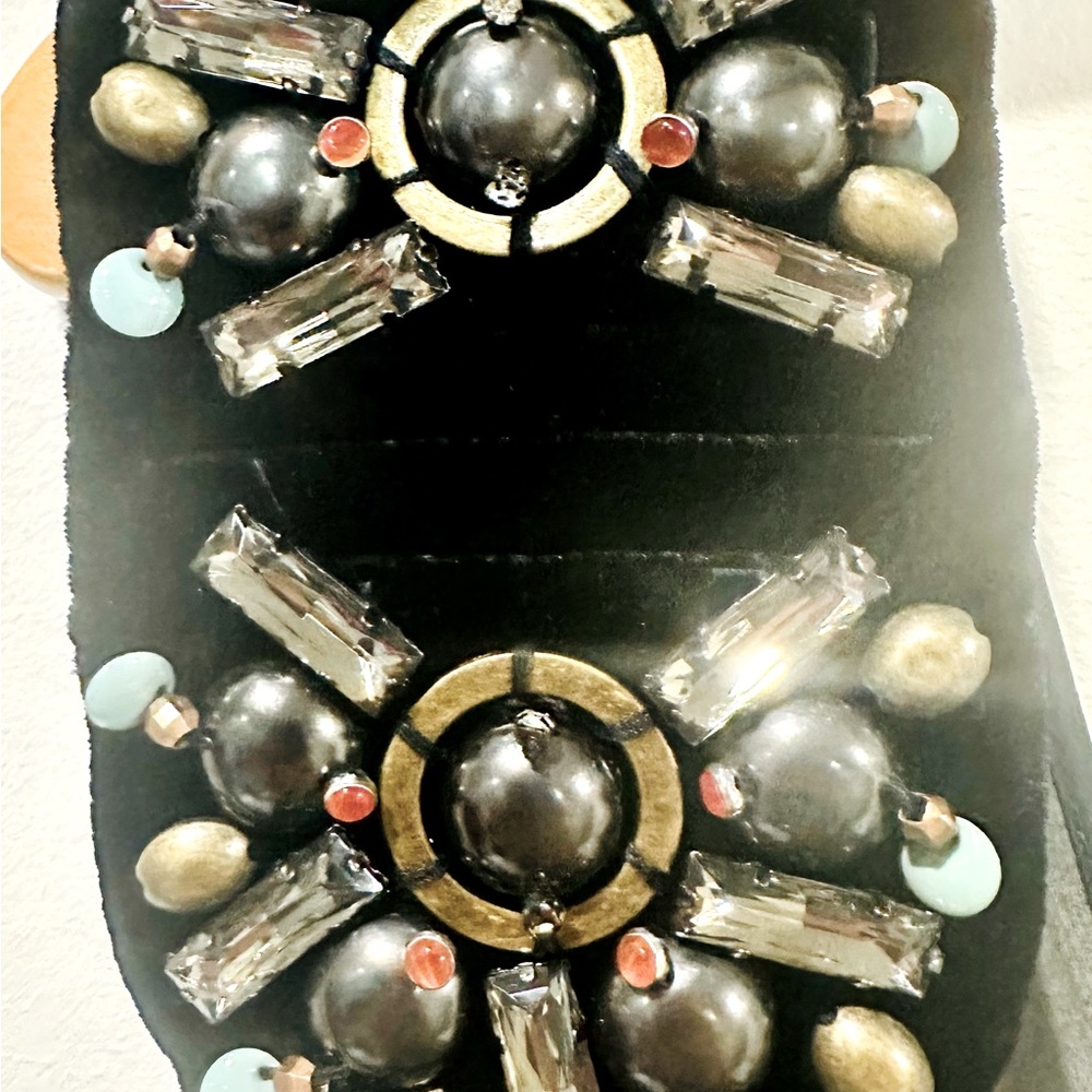 LITTLE BLACK DRESS - Picture 4 of 4